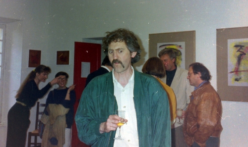 roland van de vyver,château de villarlong