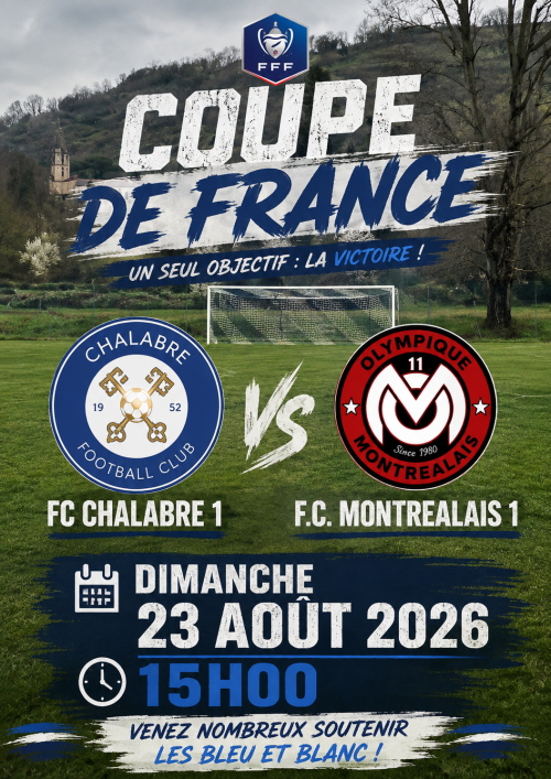 fc chalabre