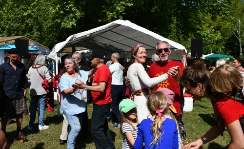 atout fruit,fête des plants