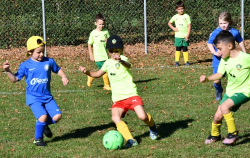 fc chalabre football