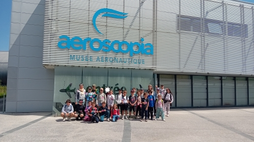 école louis-pergaud,alexandre granger