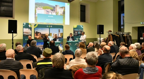 crédit agricole chalabre