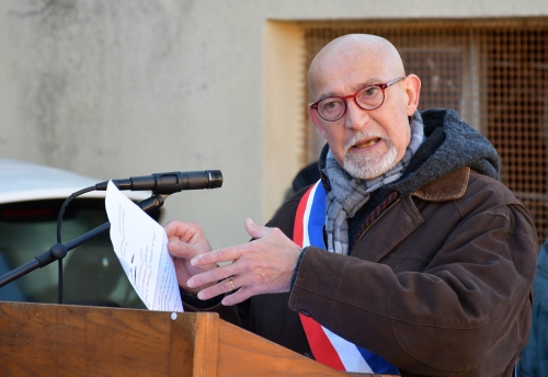 centre de secours du kercorb