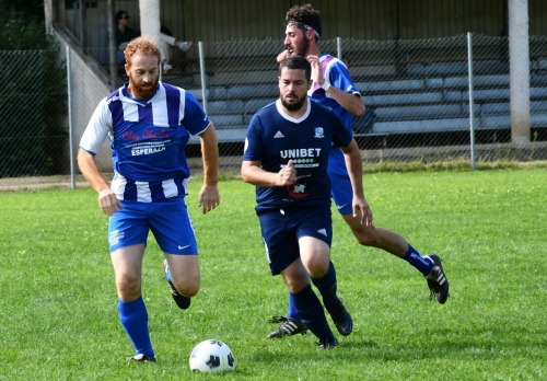 fc chalabre,fc mirandais