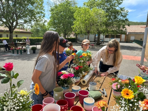 école louis-pergaud,alexandre granger