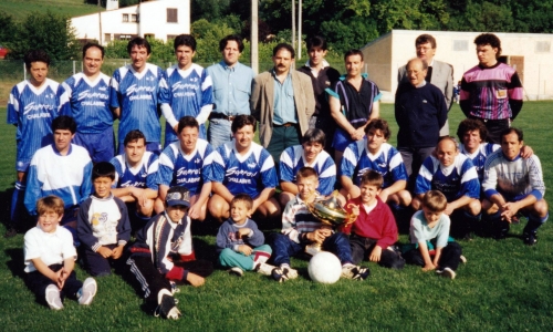 fc chalabre football