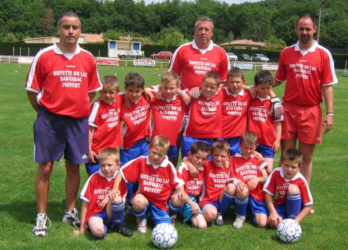 fc chalabre football