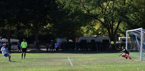 fc chalabre football