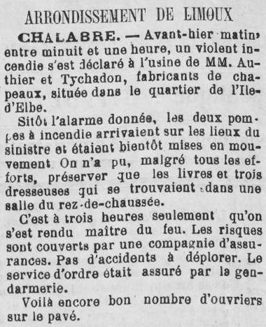 1901  Le Courrier de l'Aude 30 août.jpg