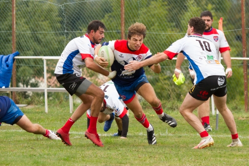 hpc xv