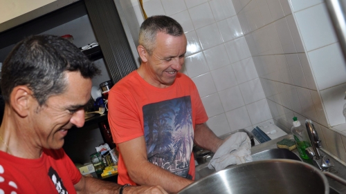 cyclo vtt club du chalabrais