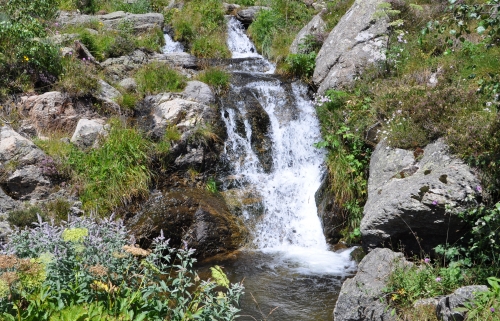 foulées du kercorb