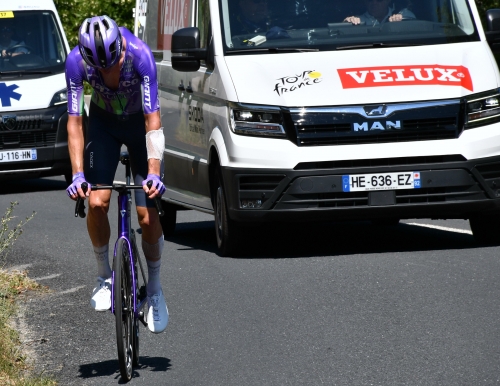 tour de france