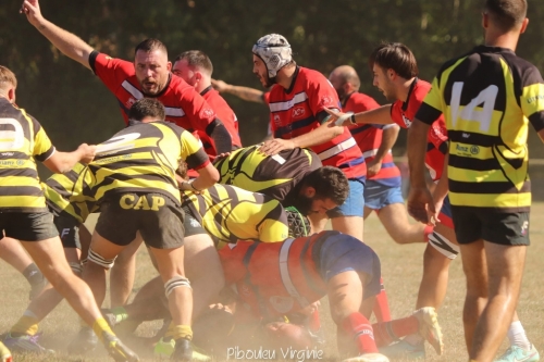 rhpc xv