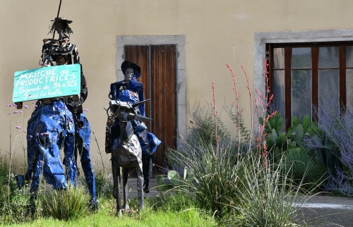 don quijote chalabre