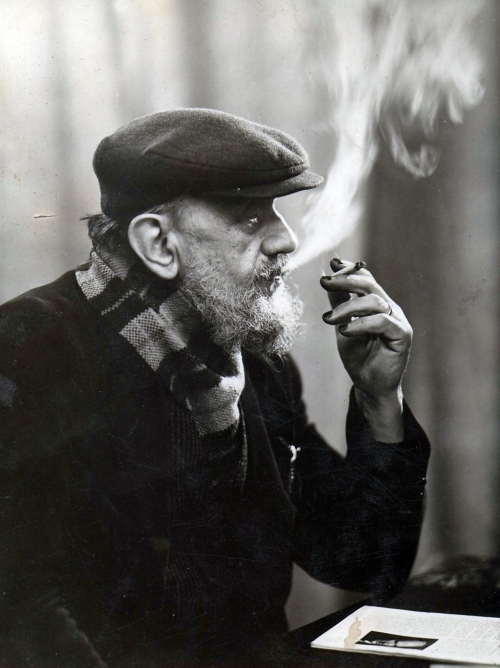 louis monnier