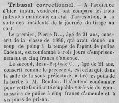 1887 Le Courrier de l'Aude 1er février 002.jpg