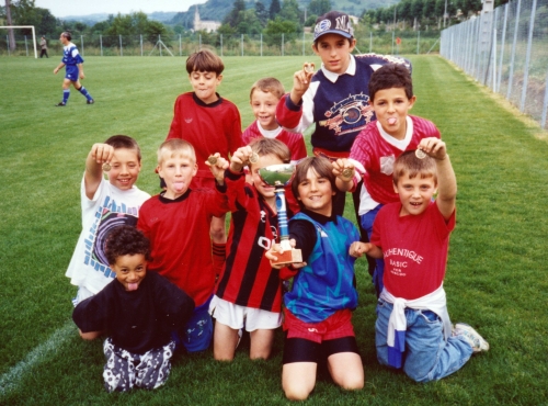 fc chalabre football