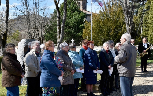 19 mars chalabre puivert