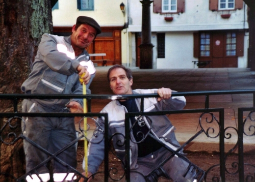 Marc & Francis Février 2004 bis.JPG