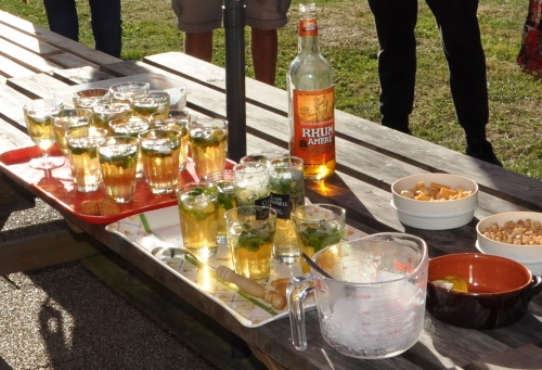 cyclo vtt club du chalabrais