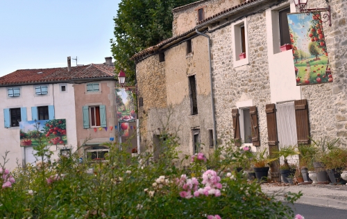 sonnac-sur-l'hers,fête des pommiers,vergers de la galante