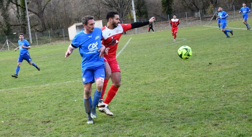 fc chalabre football,os saint-papoul