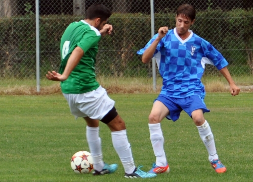 fc chalabre football