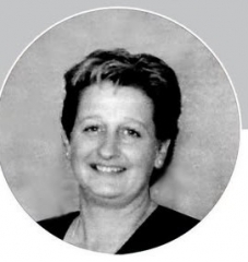 anne marre