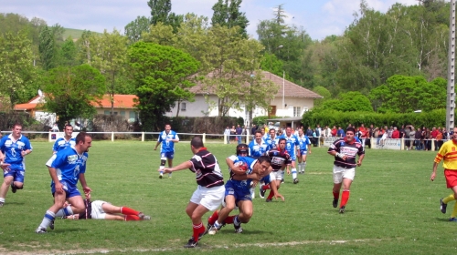 usck rugby