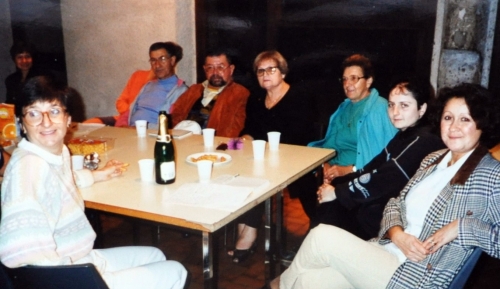 car'al'oulo,foyer d'éducation populaire chalabre