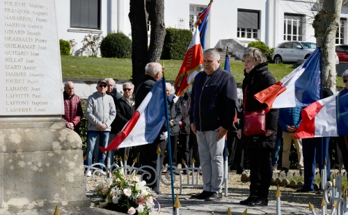 19 mars chalabre puivert