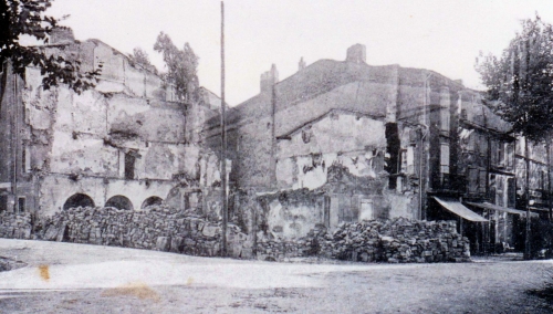 hôtel de france