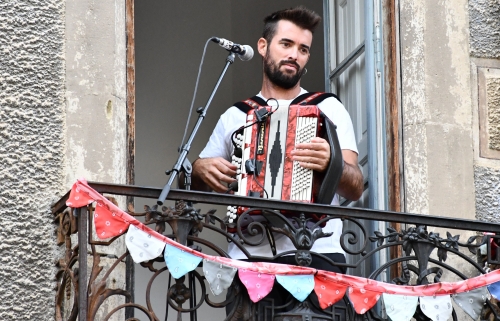 chalabre en sérenade