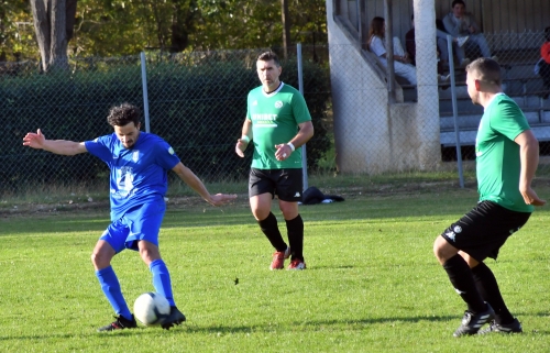 fc chalabre football