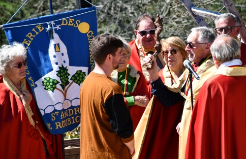 compagnons de roubichoux