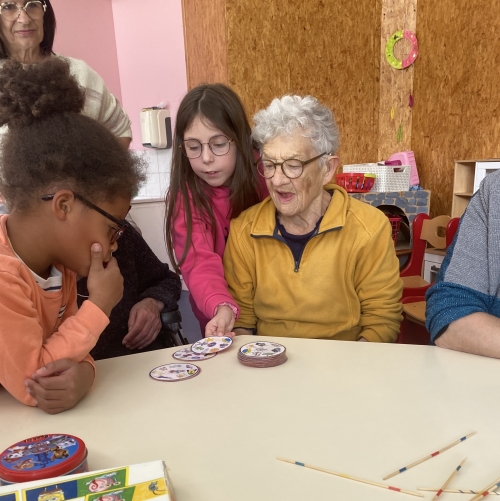 petits frères des pauvres chalabre