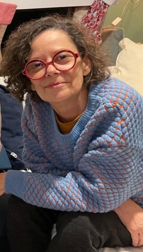 sandra laffont