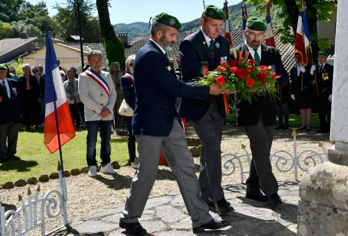 camerone,capitaine jean danjou