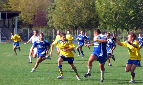 usck xv