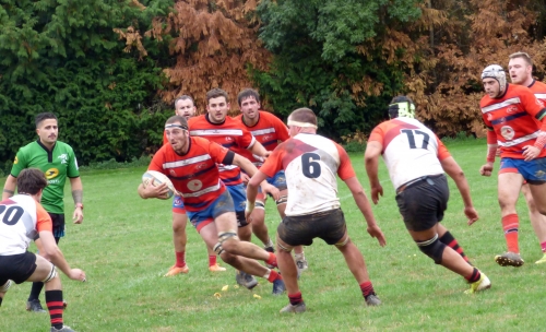 rhpc xv
