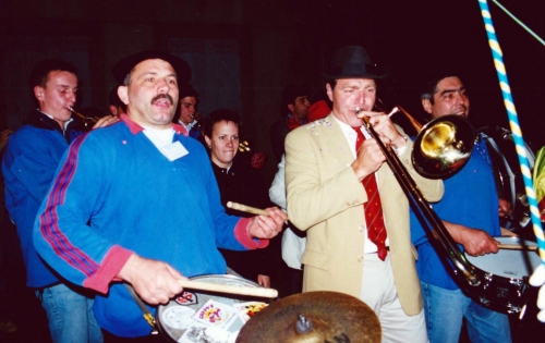 badaluc carnaval