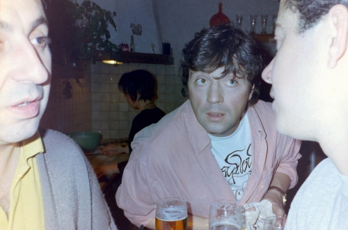 le totem montjardin,olivier serrus