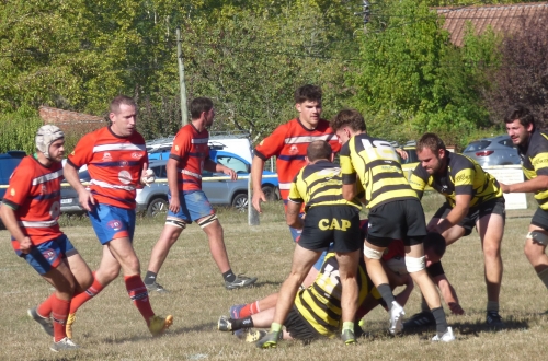 hers pyrénées cathares xv