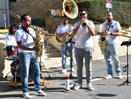 fête pommiers sonnac-sur-l'hers