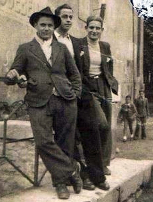 pierre-louis fabre
