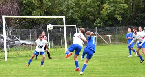 fc chalabre football