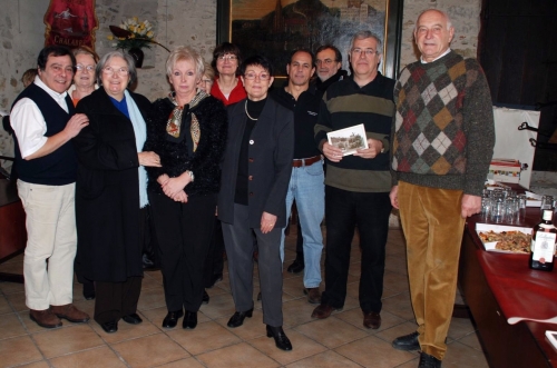 il était une fois chalabre