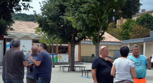 école louis-pergaud chalabre