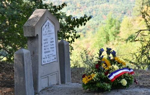 col de la flotte,sonnac-sur-l'hers